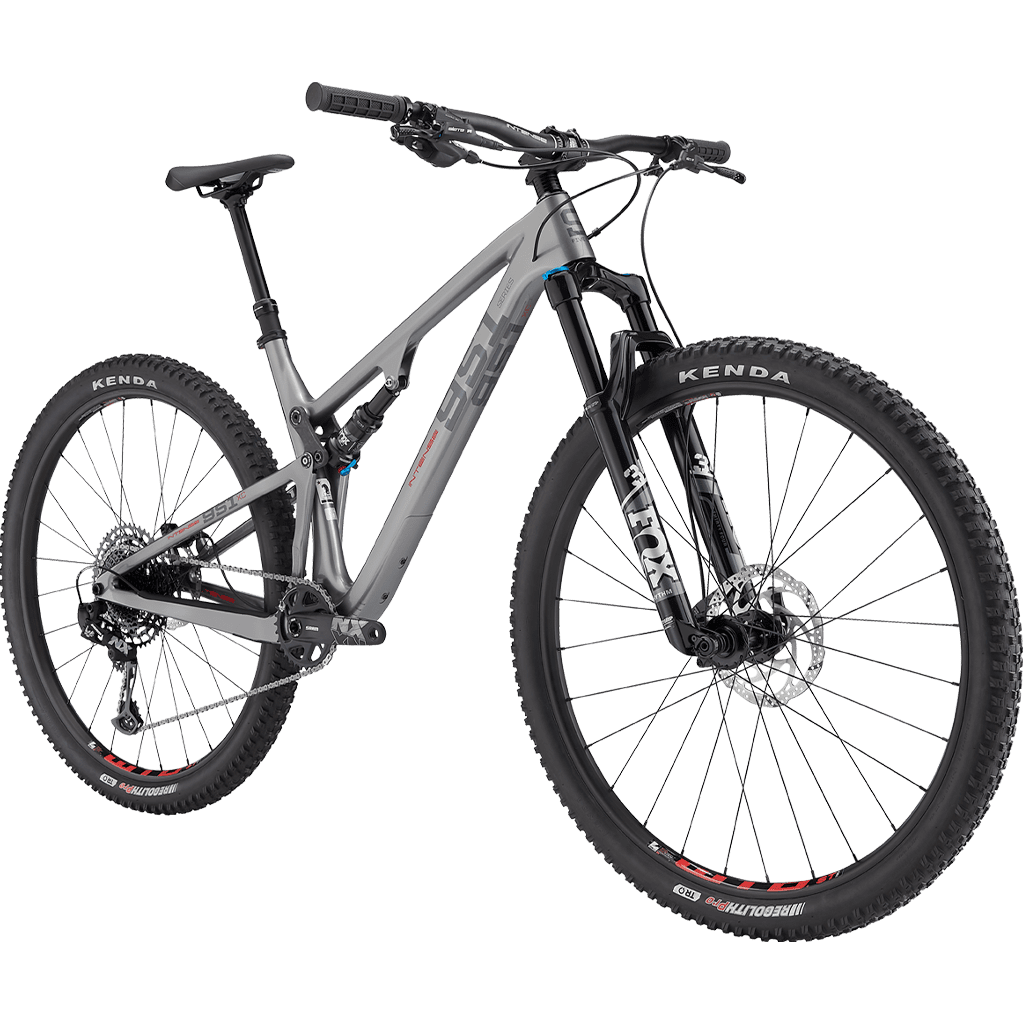 951 Series XC MTB - Cycleson