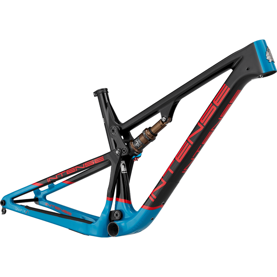 Sniper T Expert MTB - Cycleson