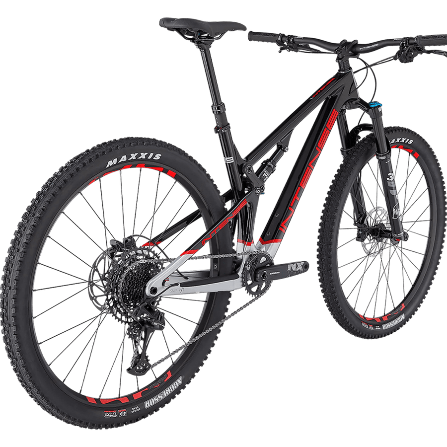 Sniper T Expert MTB