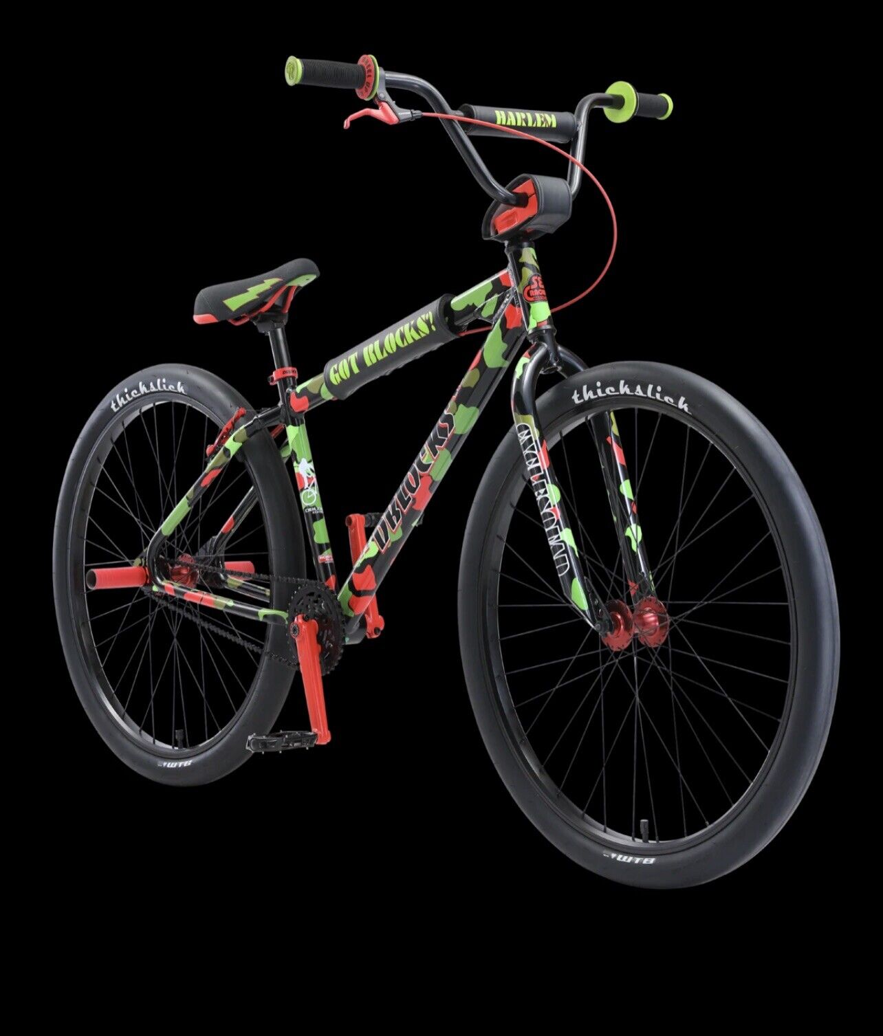 Se bikes dblocks big ripper sale 29