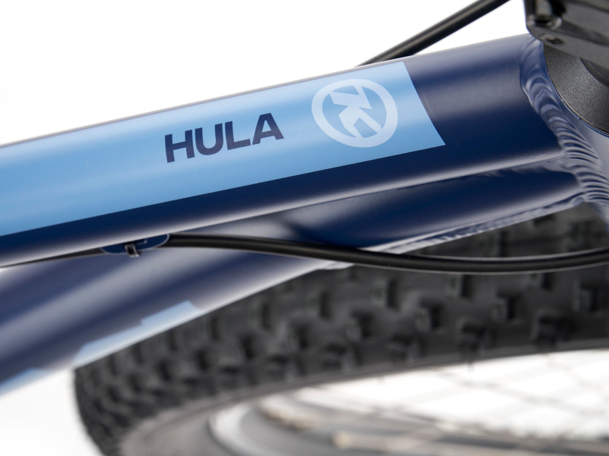 Hula - Cycleson
