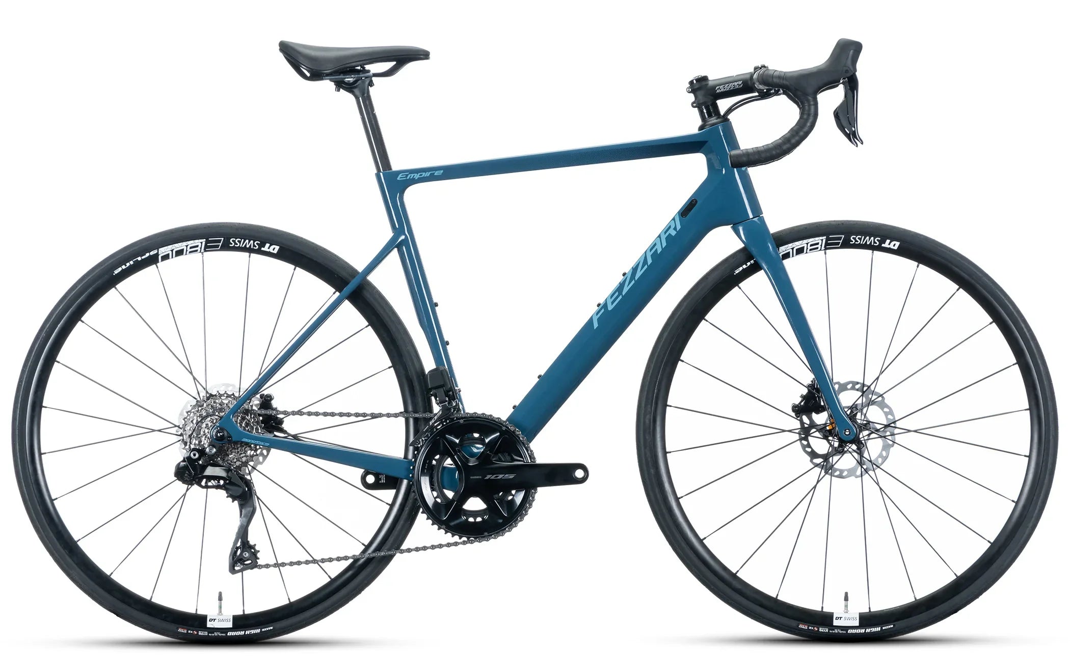 Empire Elite 105 Di2 Outlet - Cycleson