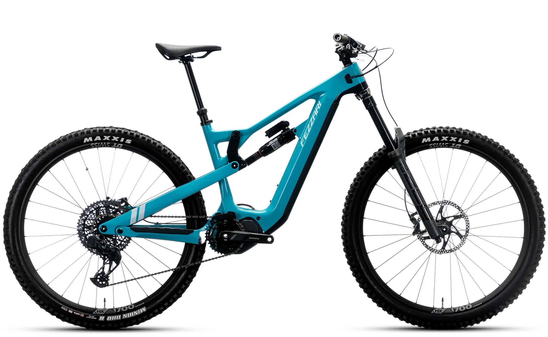 Timp Peak Pro Launch Edition Outlet - Cycleson