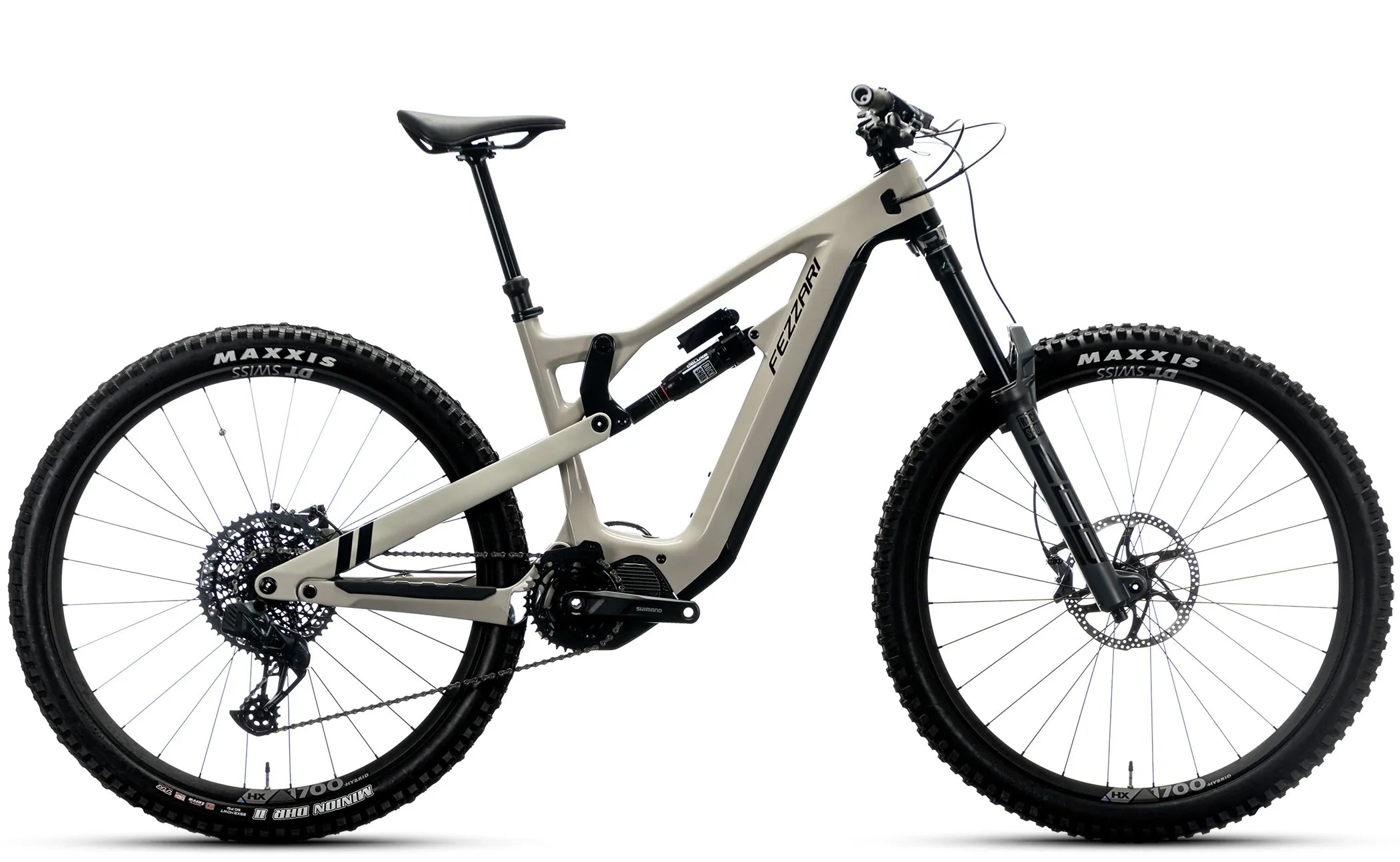 Timp Peak Pro Launch Edition Outlet - Cycleson