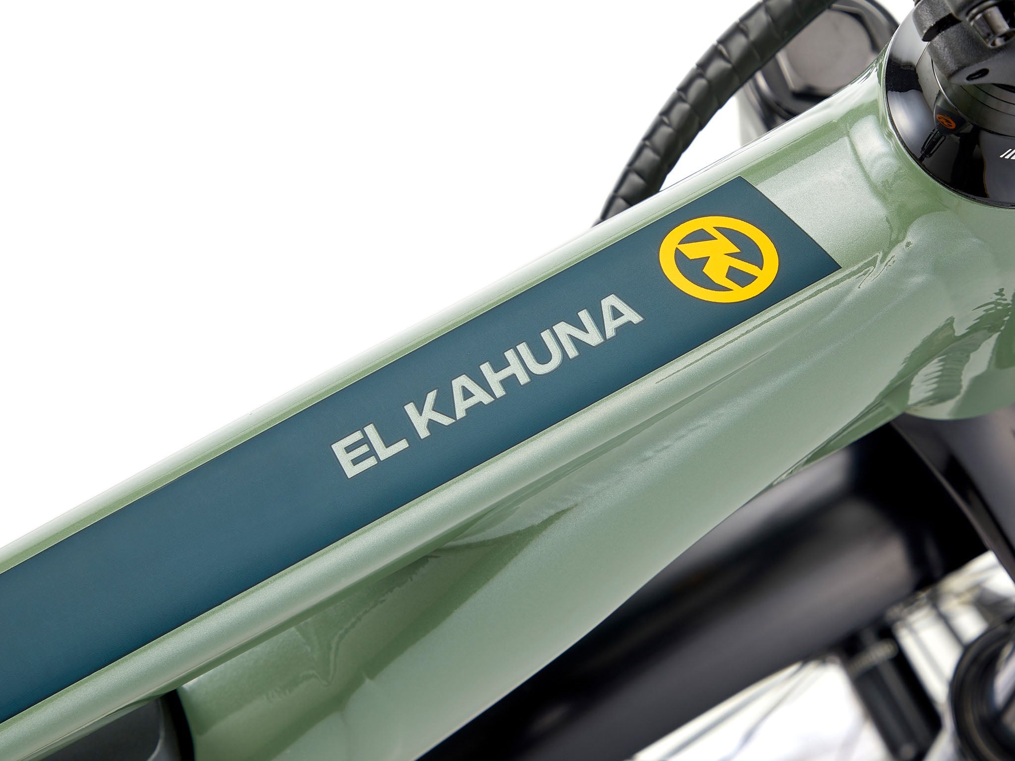 El Kahuna SUV - Cycleson