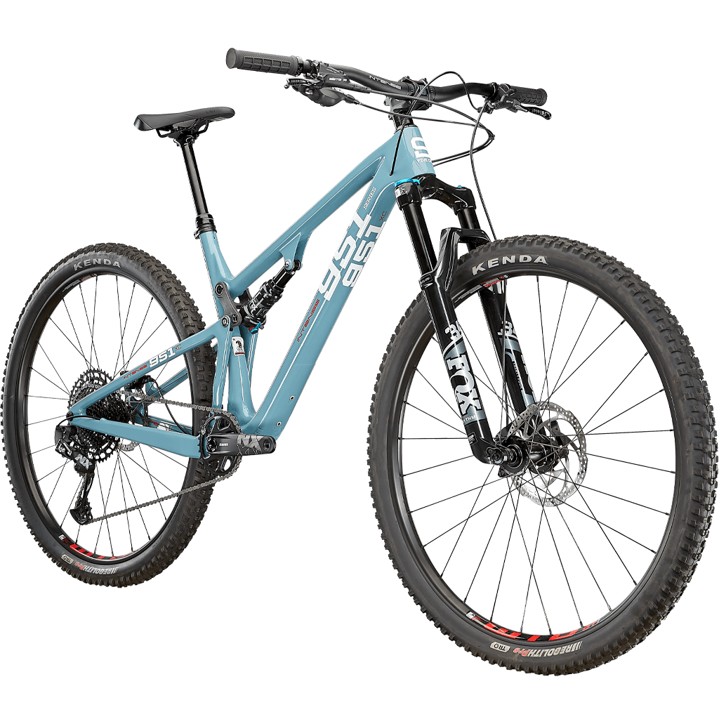 951 Series XC Mountain Bike