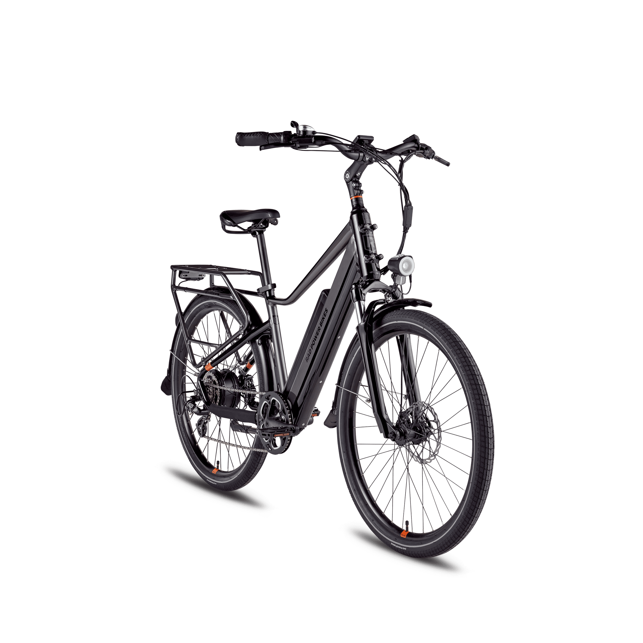 RadCity 5 Plus Electric Commuter Bike