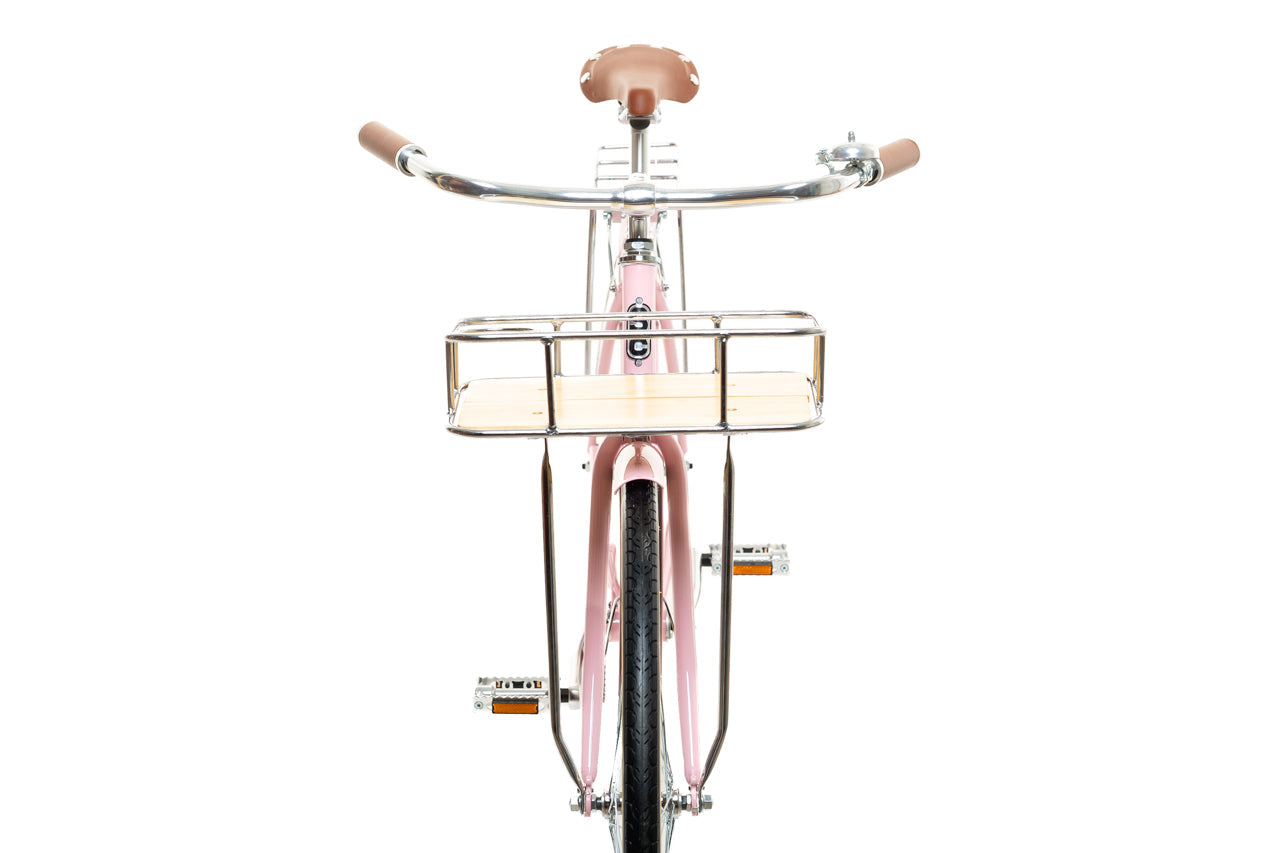 City Bike - Bubble-Gum (Single-Speed)