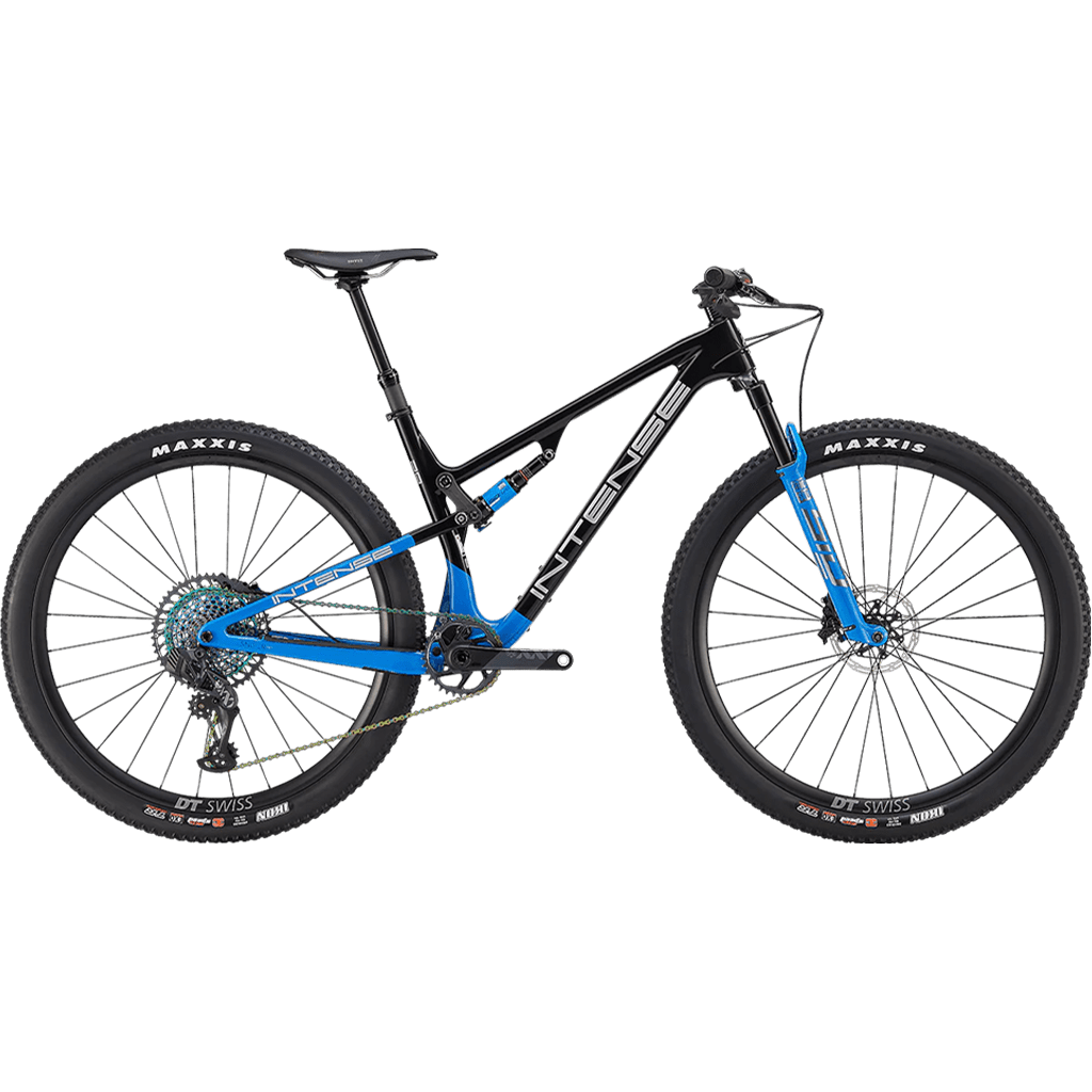 Sniper XC Fro MTB - Cycleson