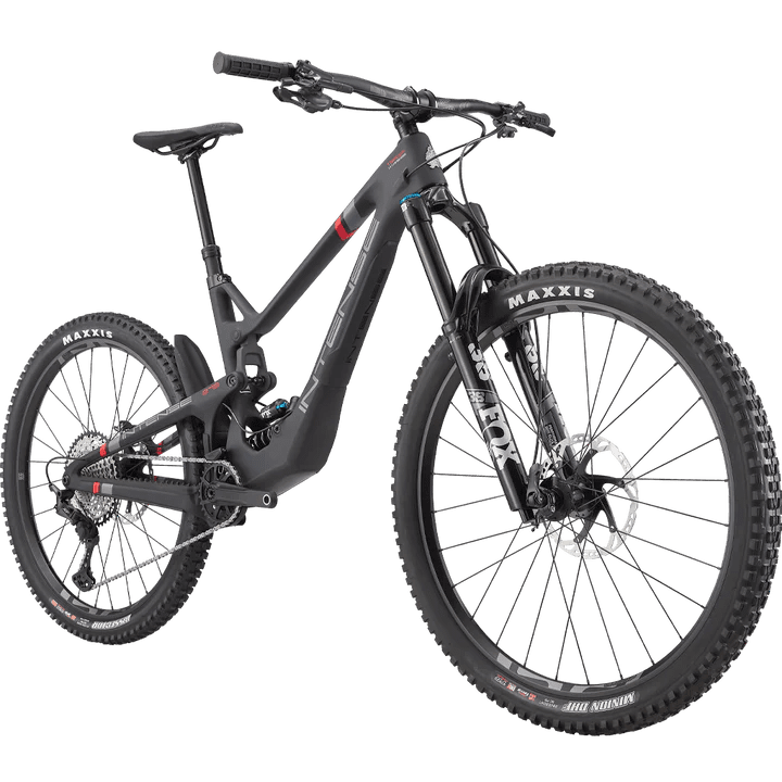 Tracer 279 Pro MTB - Cycleson