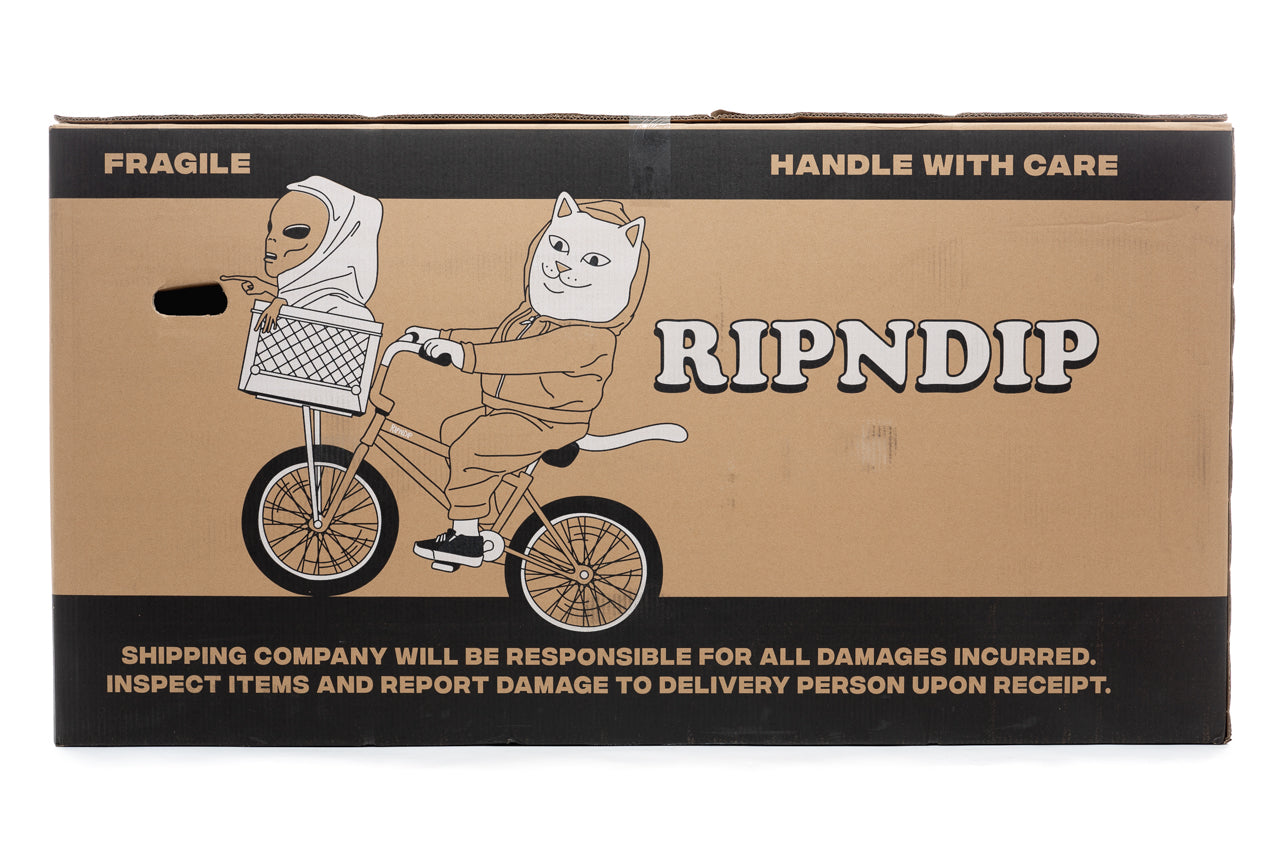 State Bicycle Co. x RIPNDIP - "Lord Nermal" Core-Line