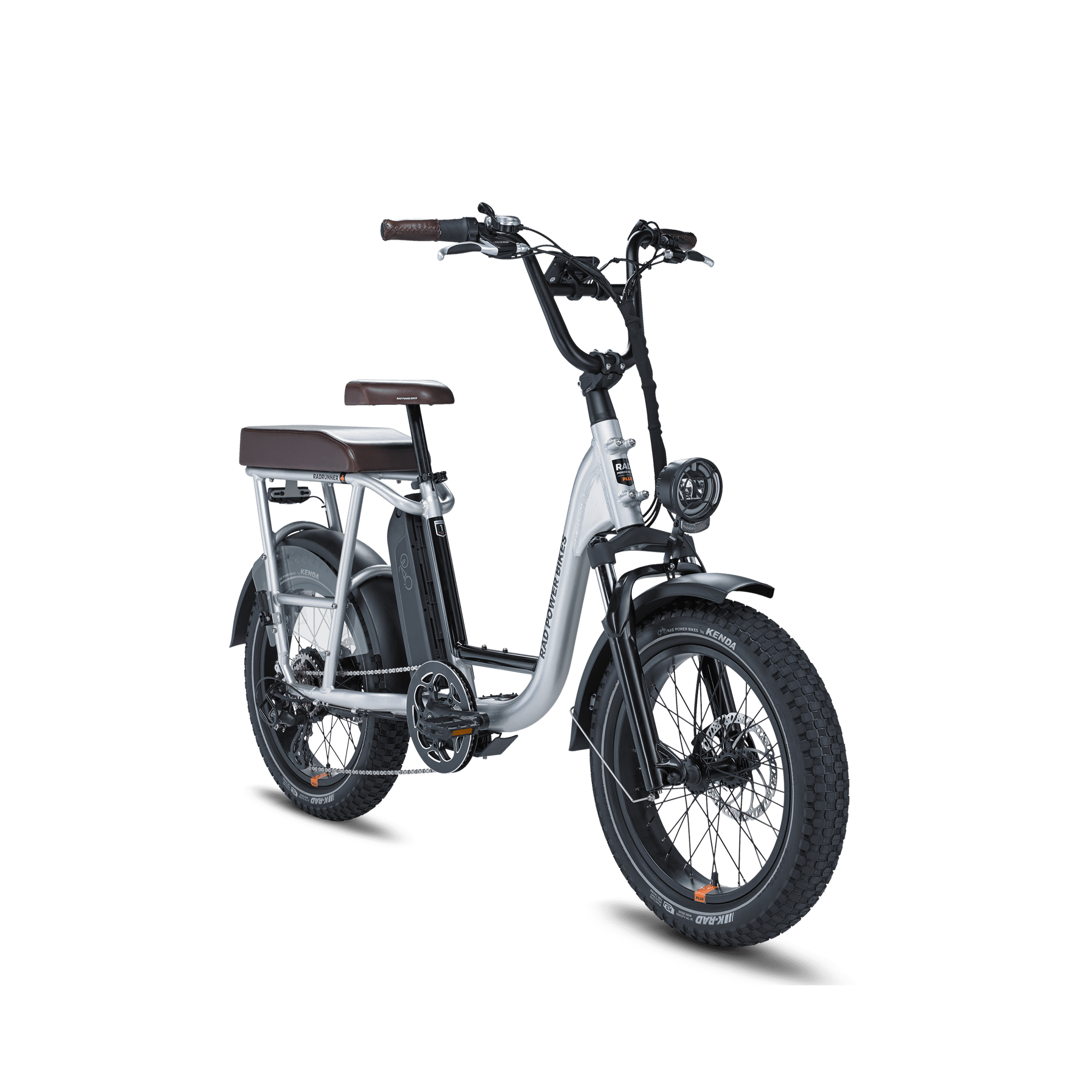 RadRunner Plus - Cycleson