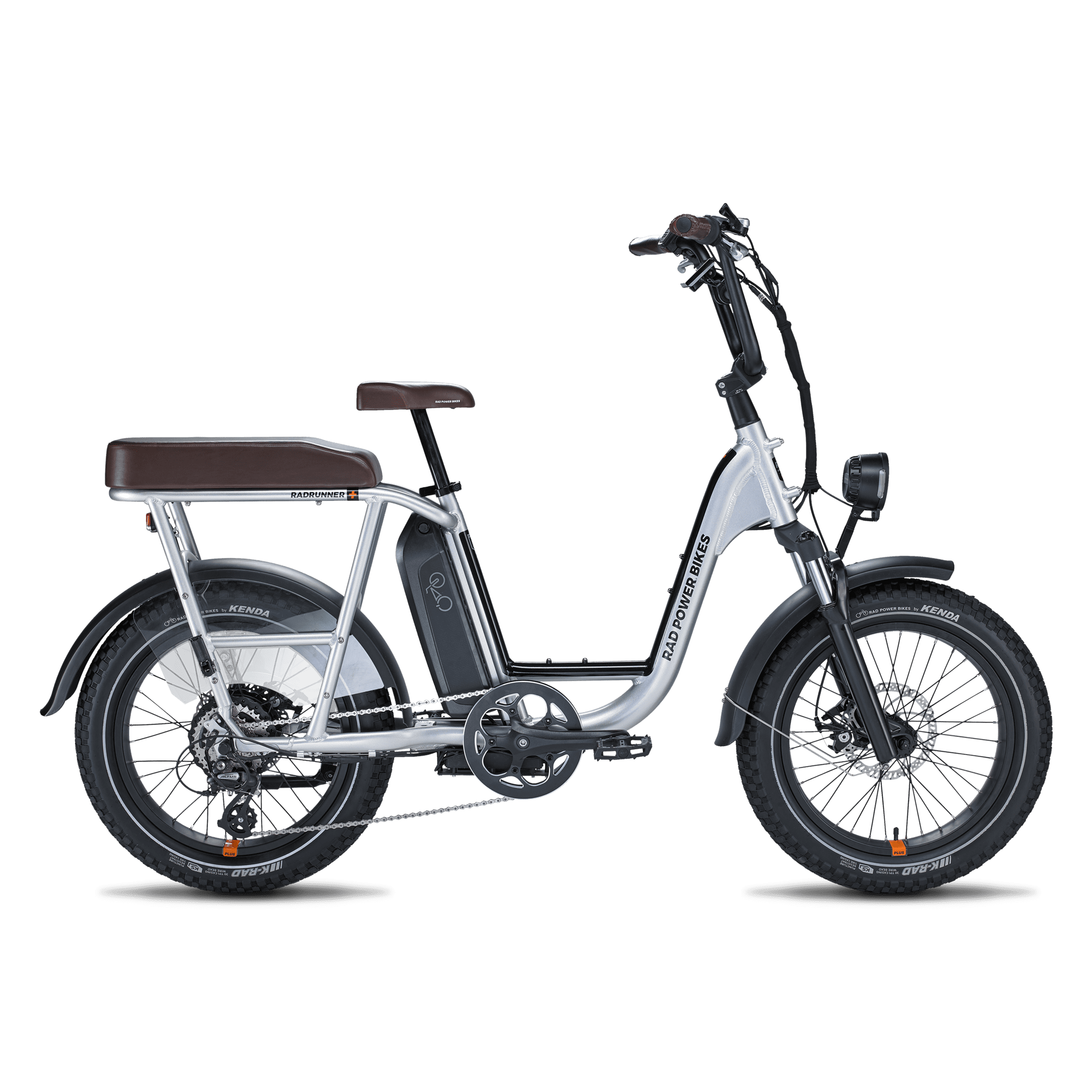 RadRunner Plus - Cycleson