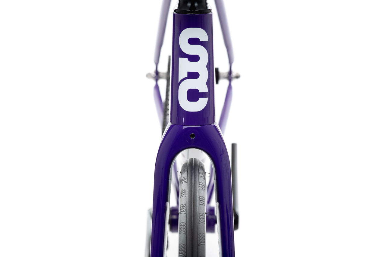 6061 Black Label v3 - Purple / White - Cycleson