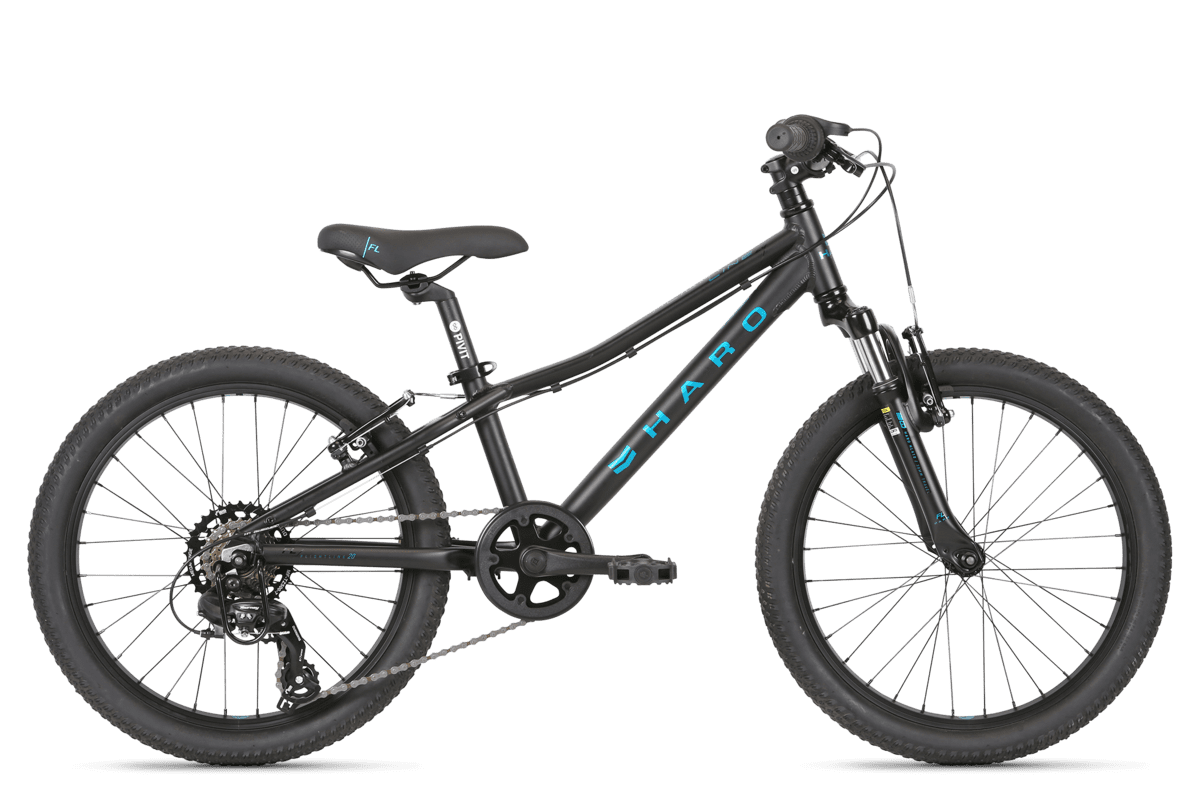Haro Flightline 20" Kids Mountain Bike 2023 - Cycleson