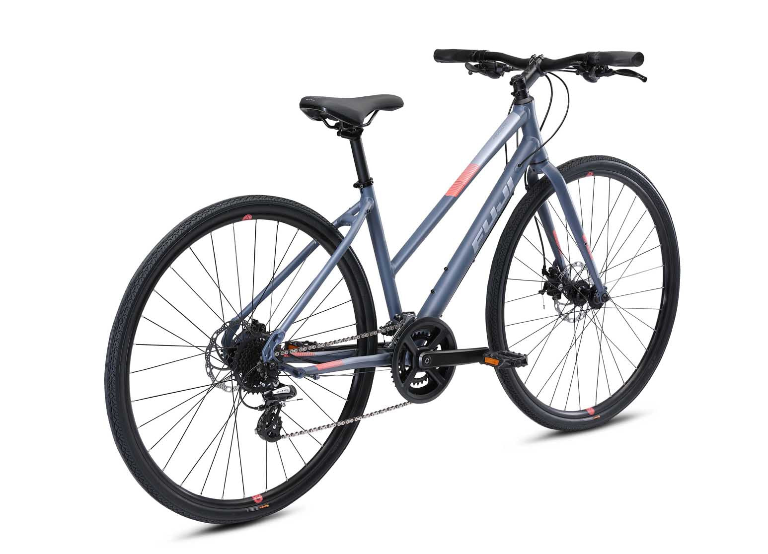 Fuji Absolute 1.9 ST Fitness Bike - Cycleson