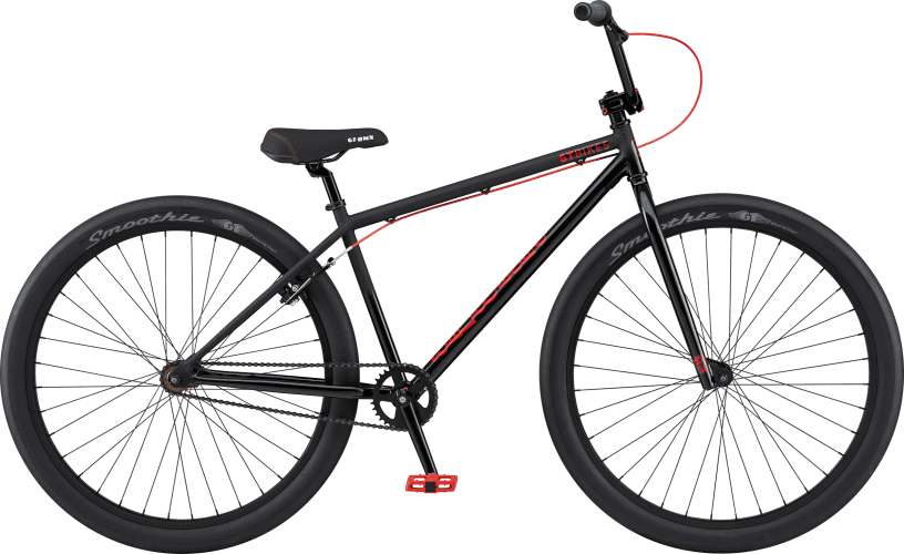 GT Performer 29" BMX Bike - Cycleson