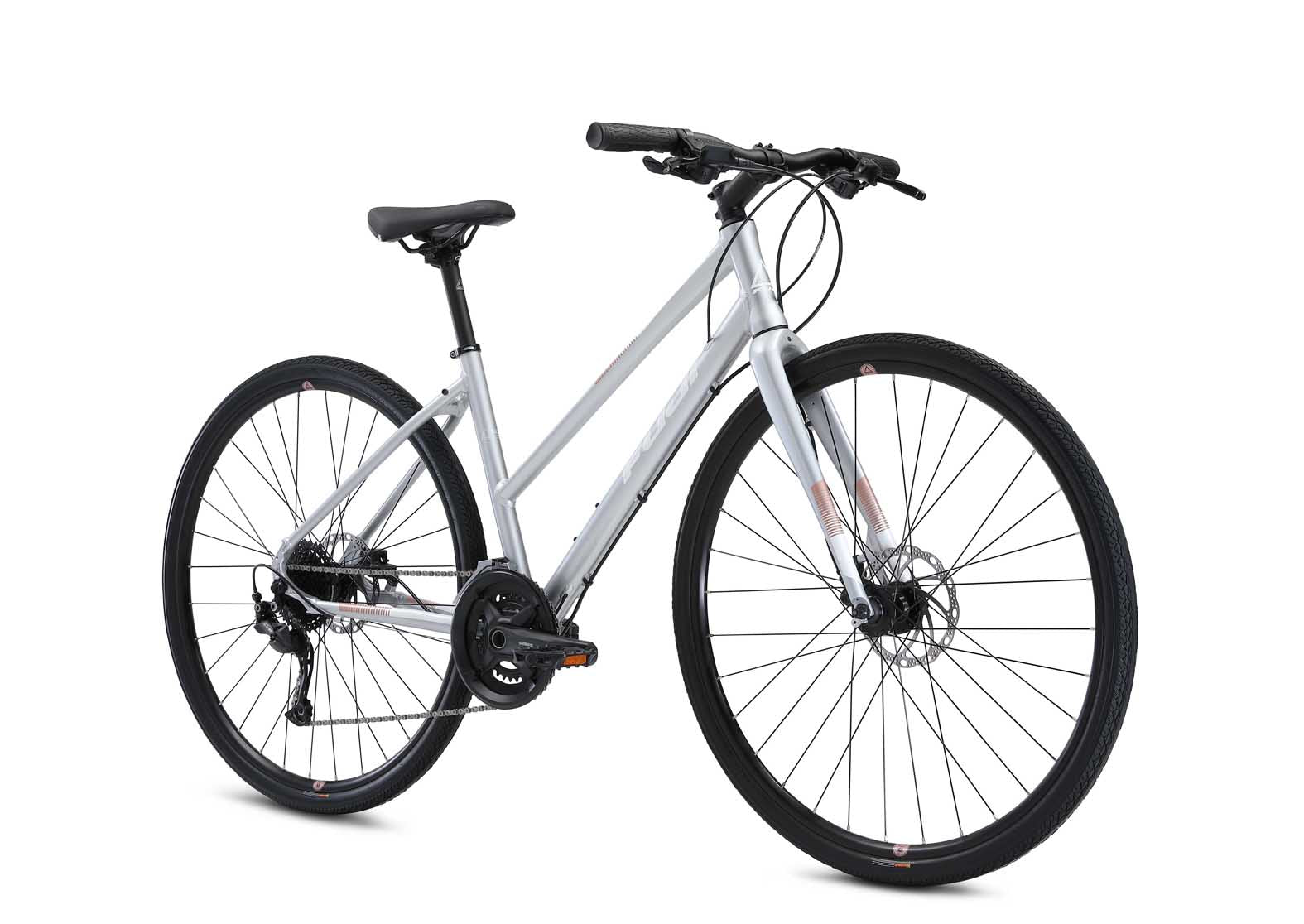 Fuji Absolute 1.7 ST Fitness Bike - Cycleson