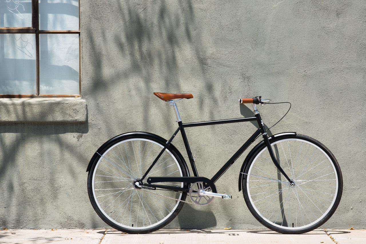 State Bicycle Co. City 3-Speed Bike