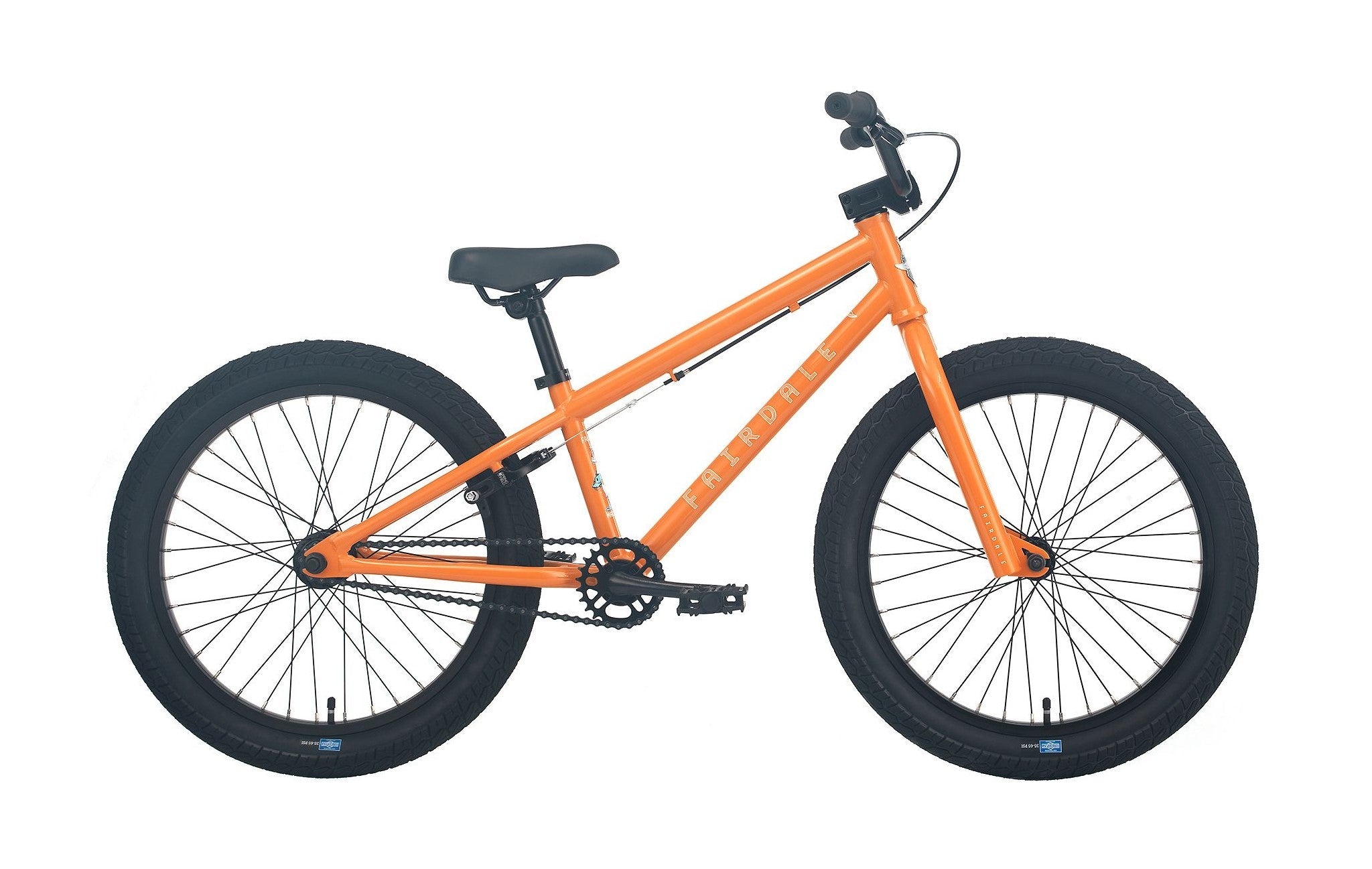 Fairdale Macaroni 20" Kids Bike 2023 - Cycleson