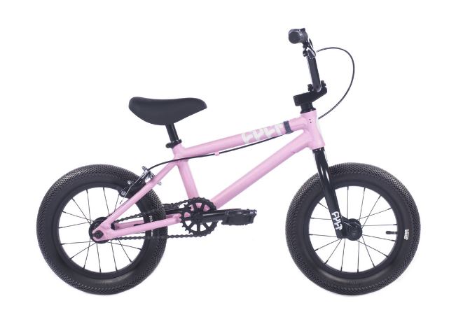 Cult Juvenile 14" Kids BMX Bike 2024 - Cycleson