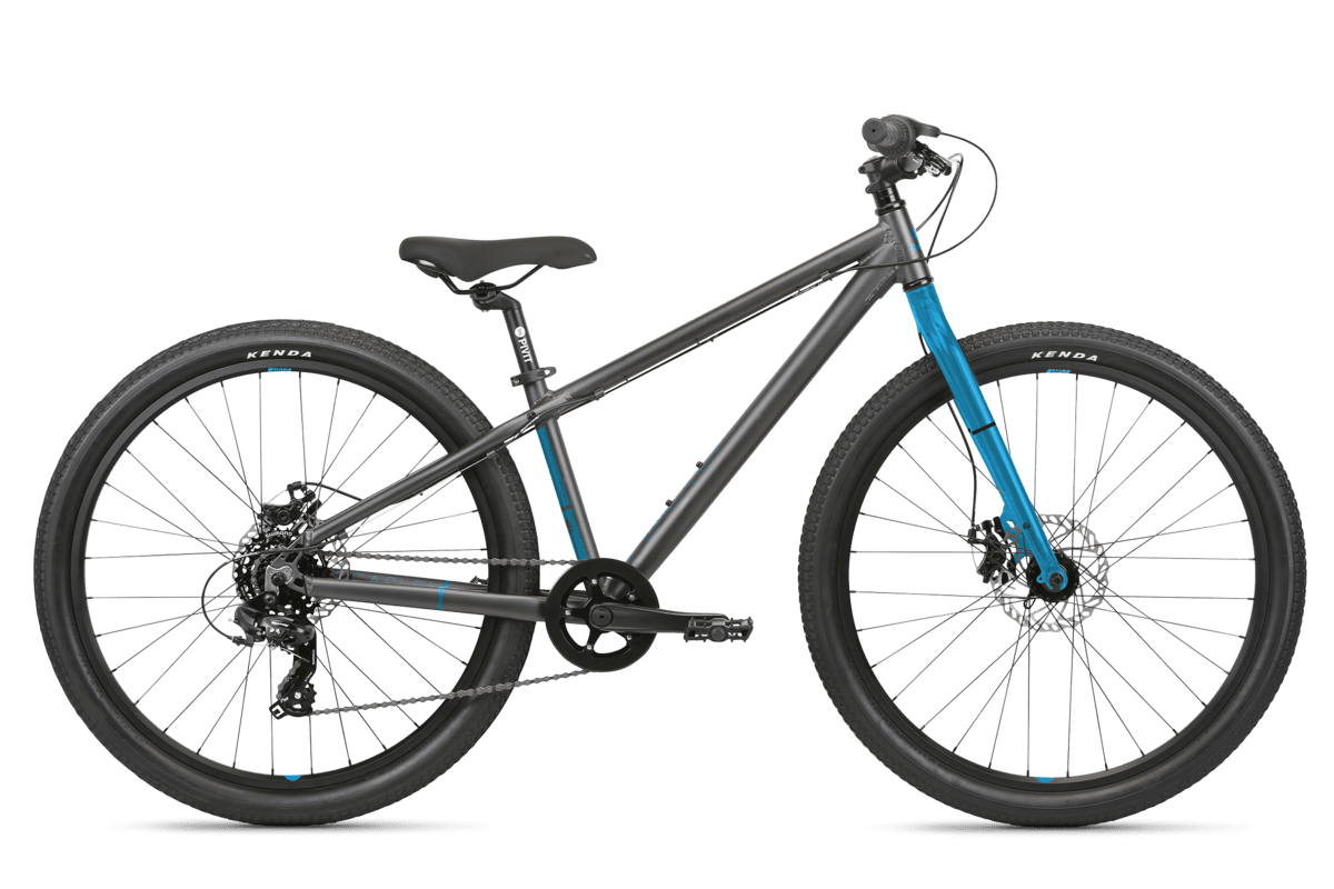 Haro Beasley 26" Kids Mountain Bike 2023 - Cycleson