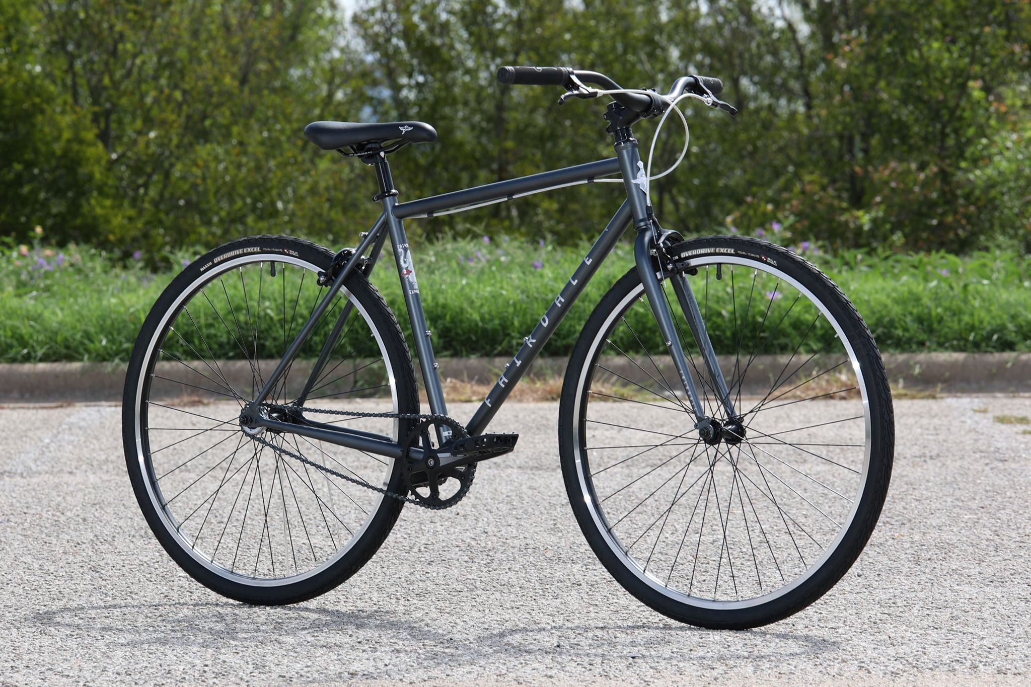 Fairdale Express Commuter Bike 2023 - Cycleson