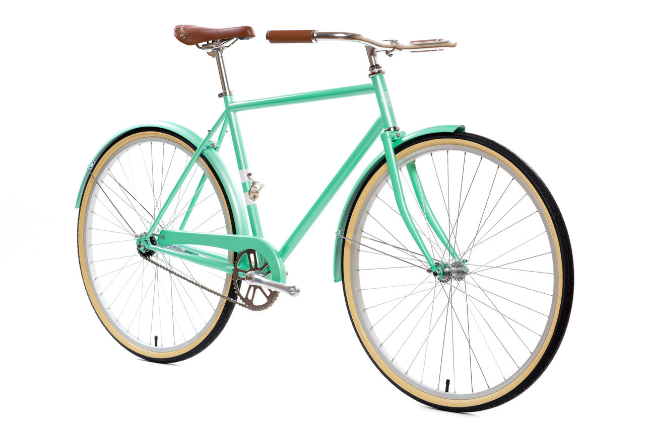State Bicycle Co. City 3-Speed Bike - Cycleson