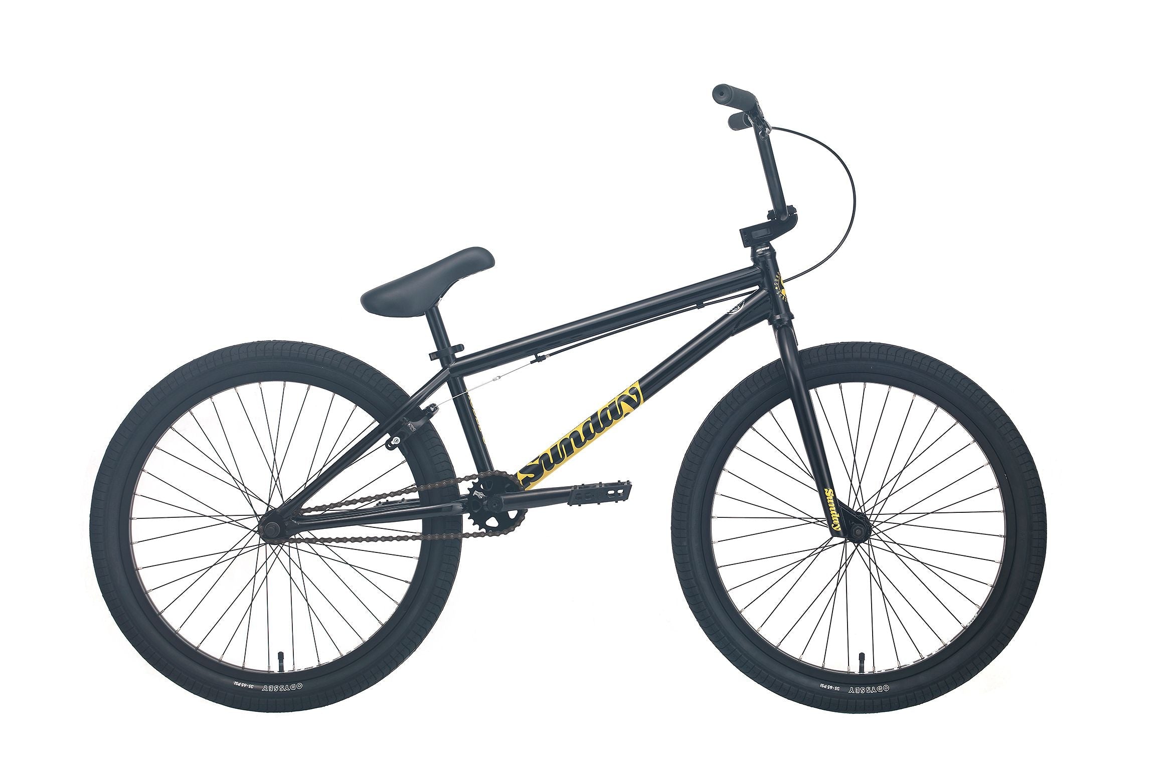 Sunday Model-C 24" BMX Bike 2023 - Cycleson