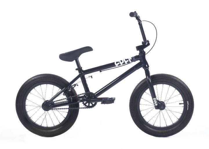 Cult Juvenile 16" Kids BMX Bike 2024 - Cycleson