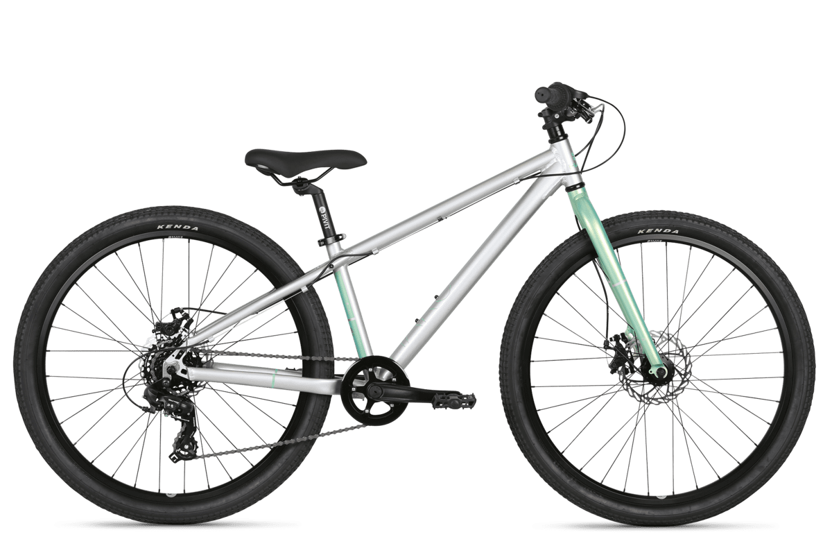 Haro Beasley 26" Kids Mountain Bike 2023 - Cycleson