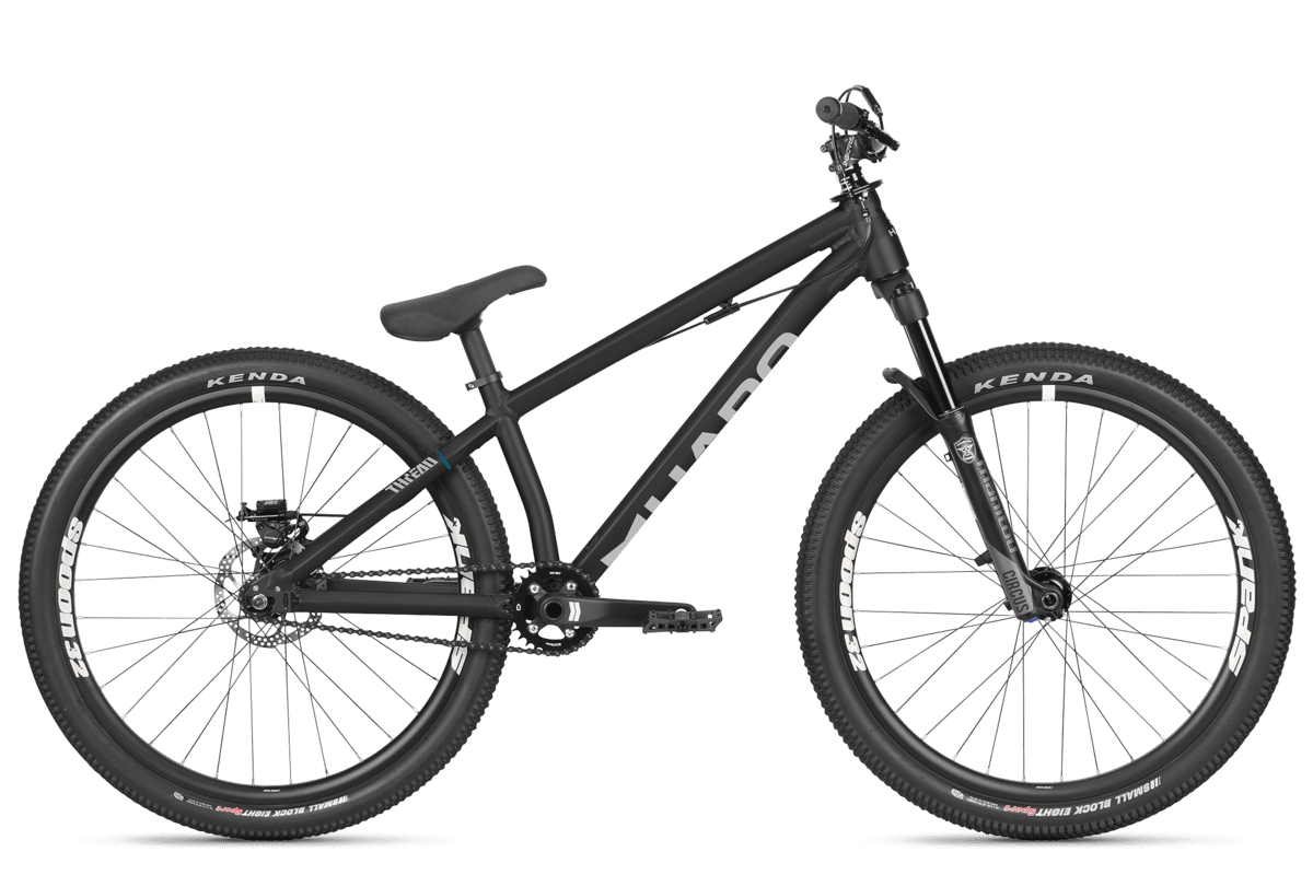 Haro Thread Two Dirt Jumper 2023 - Cycleson