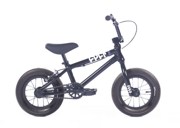 Cult Juvenile 12" Kids BMX Bike 2024 - Cycleson