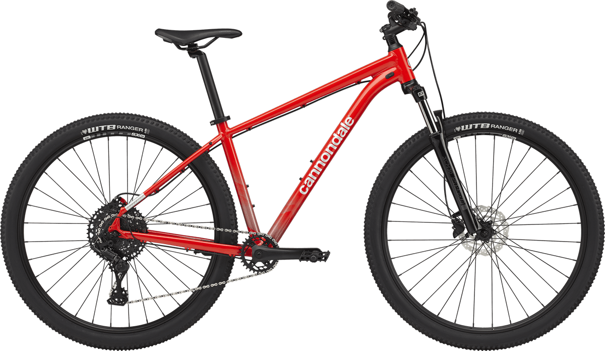 Cannondale Trail 5 Mountain Bike - Cycleson
