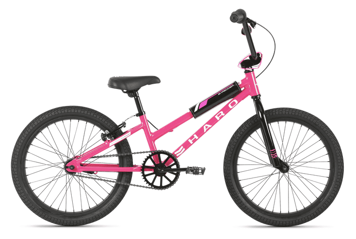 Haro Shredder 20" Girls Bike 2023 - Cycleson