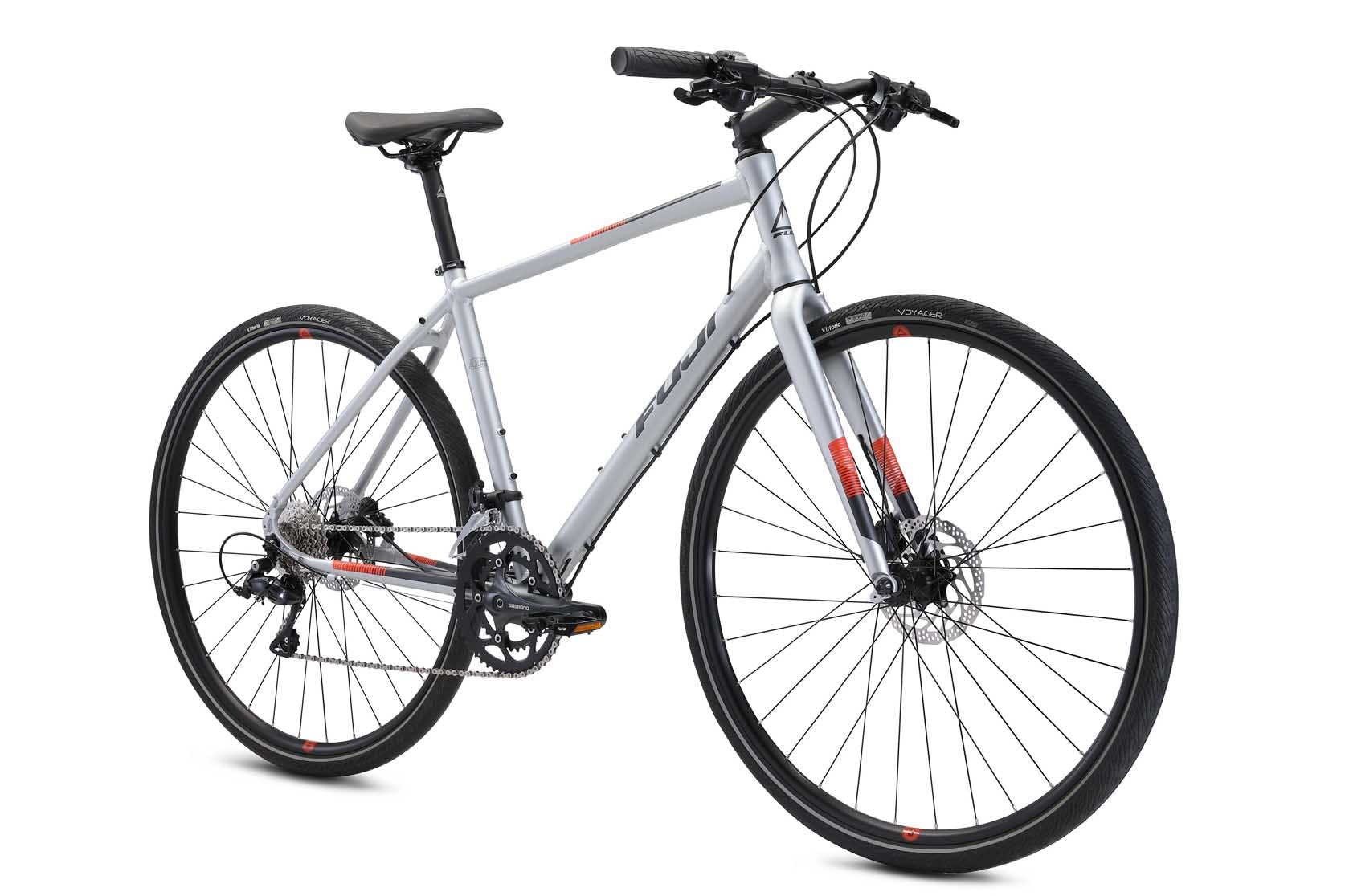 Fuji Absolute 1.3 Fitness Bike - Cycleson