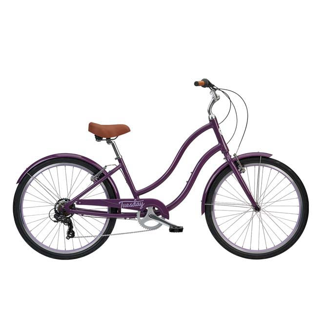 Tuesday March 7 LS Cruiser Bike 2021 - Cycleson
