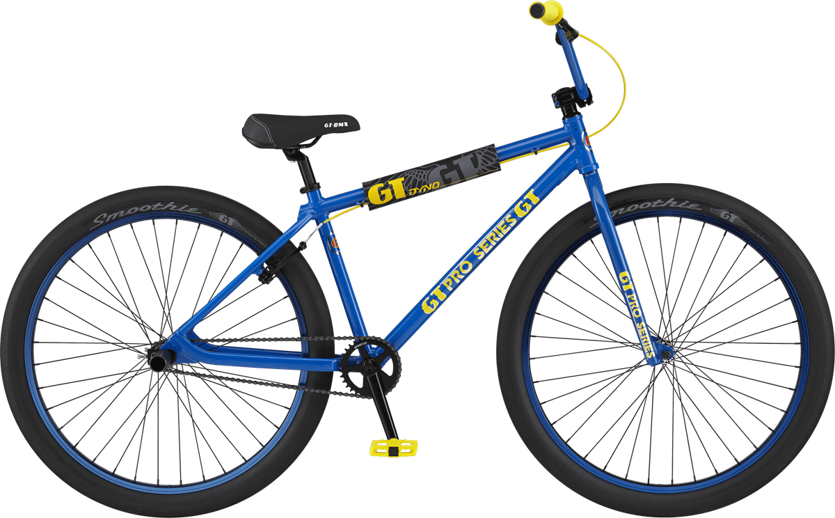 GT Pro Series LTD 29" BMX Bike - Cycleson
