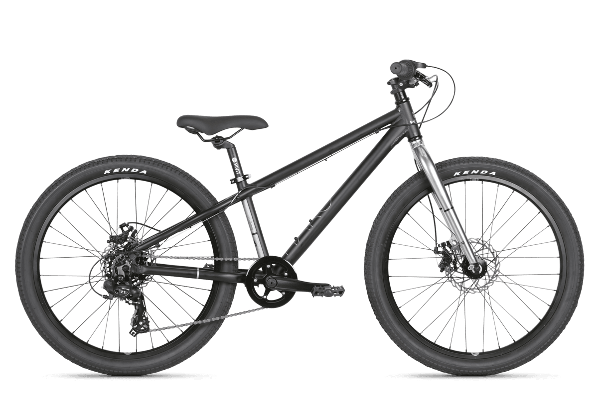 Haro Beasley 24" Kids Mountain Bike 2023 - Cycleson