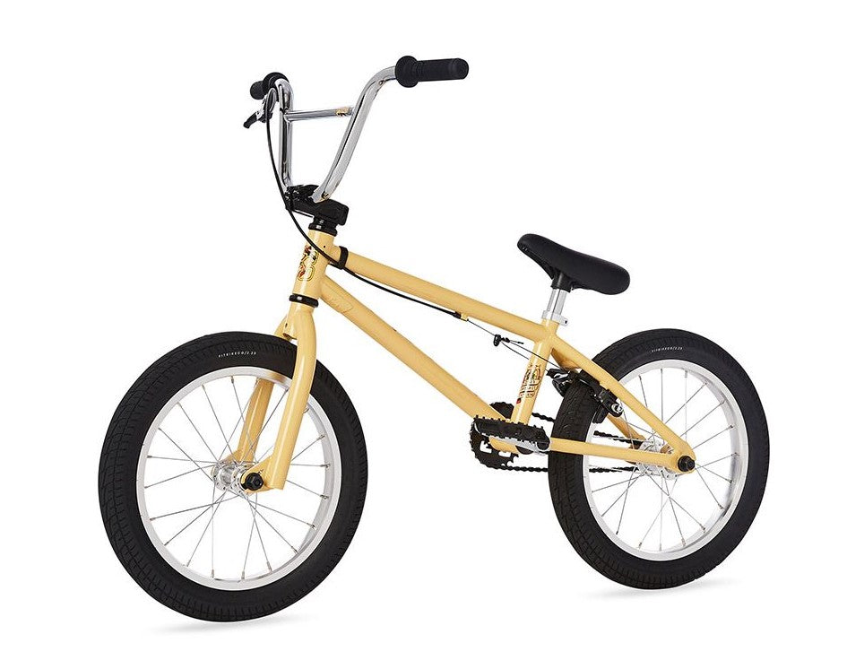 Fit Bike Co. Misfit 16 Kids BMX Bike - Cycleson