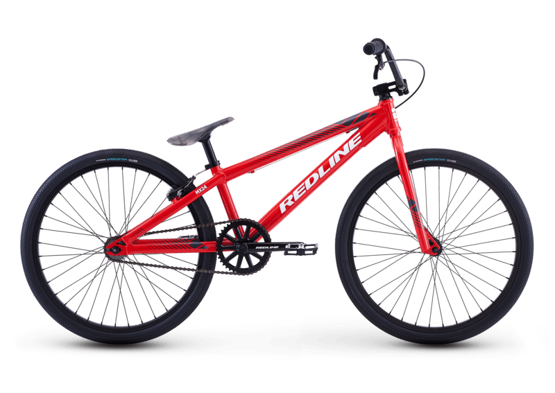 Redline MX-24 BMX Bike - Cycleson