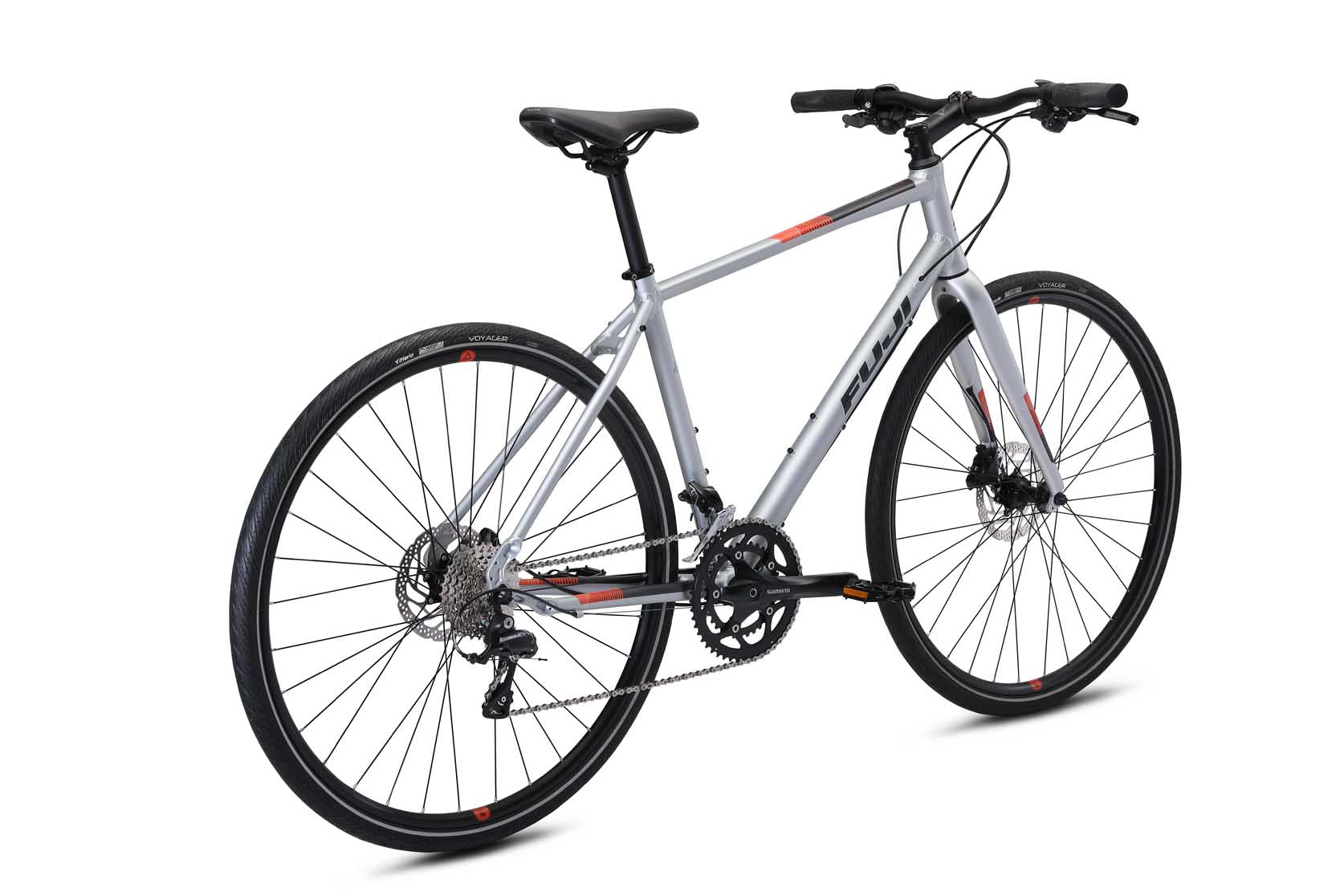 Fuji Absolute 1.3 Fitness Bike - Cycleson