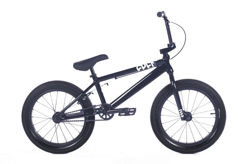 Cult Juvenile 18" Kids BMX Bike 2024 - Cycleson