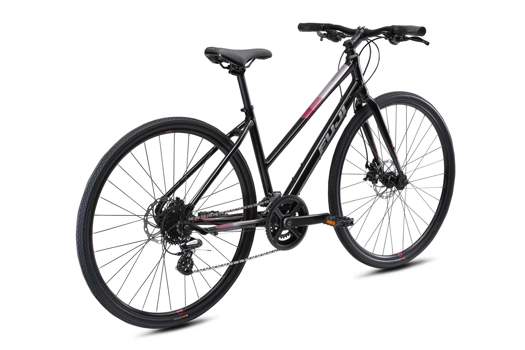 Fuji Absolute 1.9 ST Fitness Bike - Cycleson