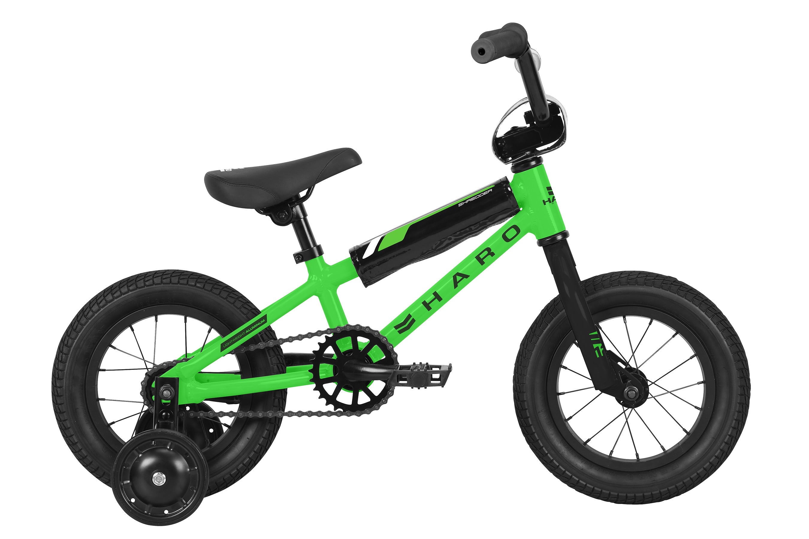 Haro Shredder 12" Kids Bike 2023 - Cycleson