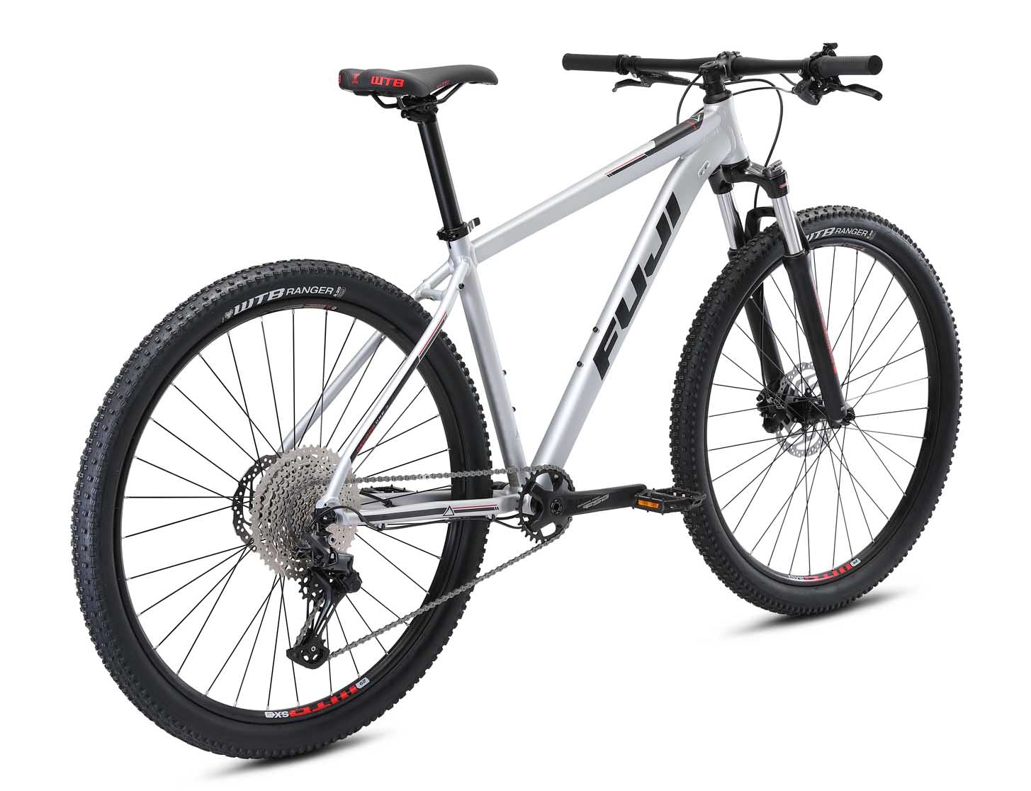 Fuji nevada best sale 29 mountain bike