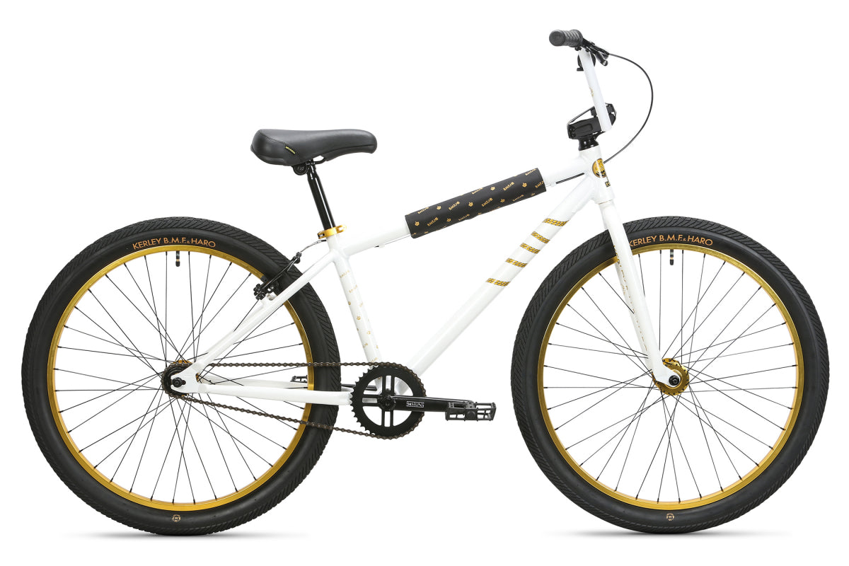 Haro BMF 26" BMX Bike 2023 - Cycleson