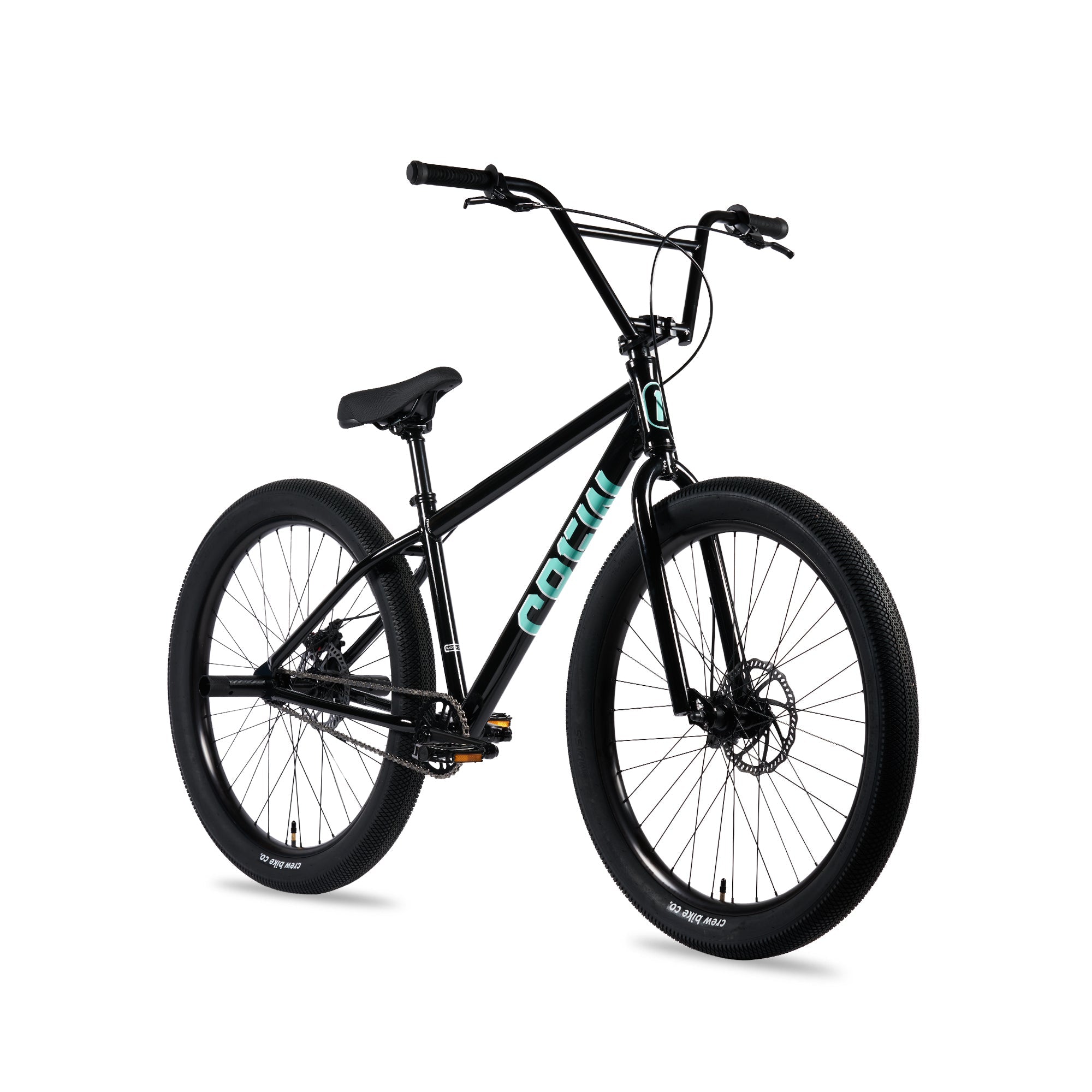 Crew Bike Co CB275 27.5