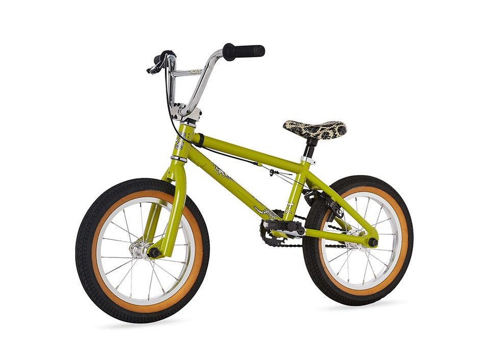 Fit Bike Co. Misfit 14 Kids Bike - Cycleson