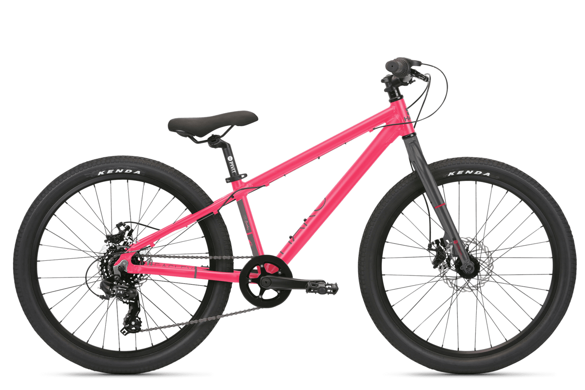 Haro Beasley 24" Kids Mountain Bike 2023 - Cycleson